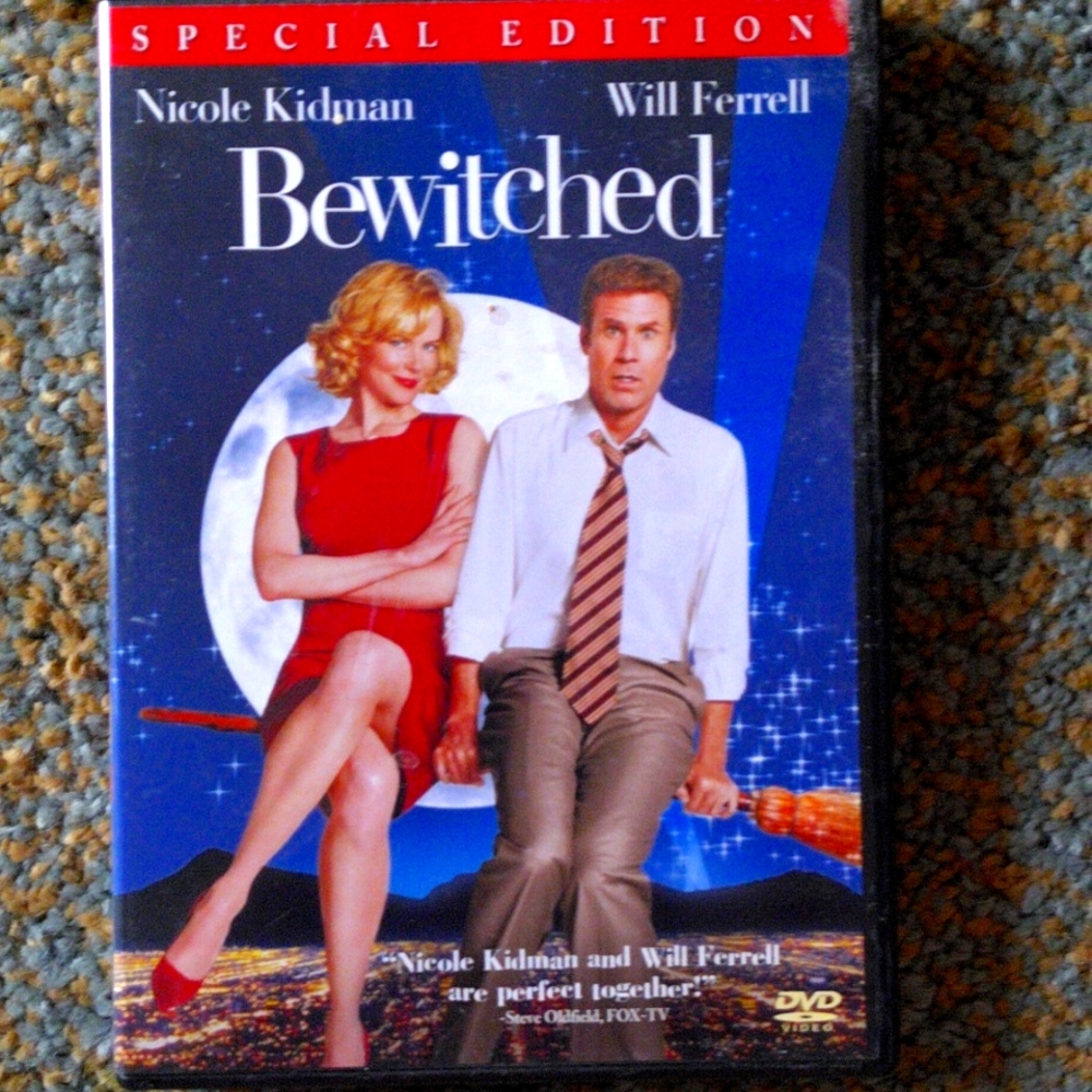BEWITCHED